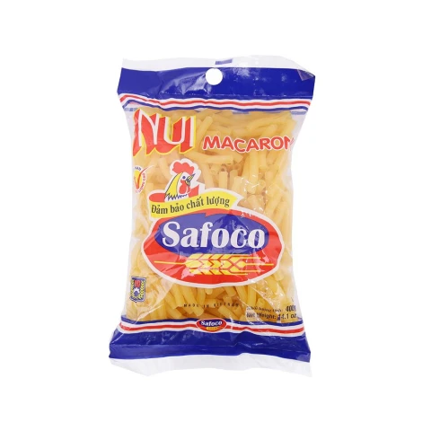 Nui lớn sa Safoco  400gr