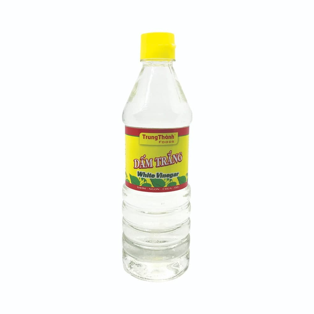 Dấm gạo Trung Thành  500ml