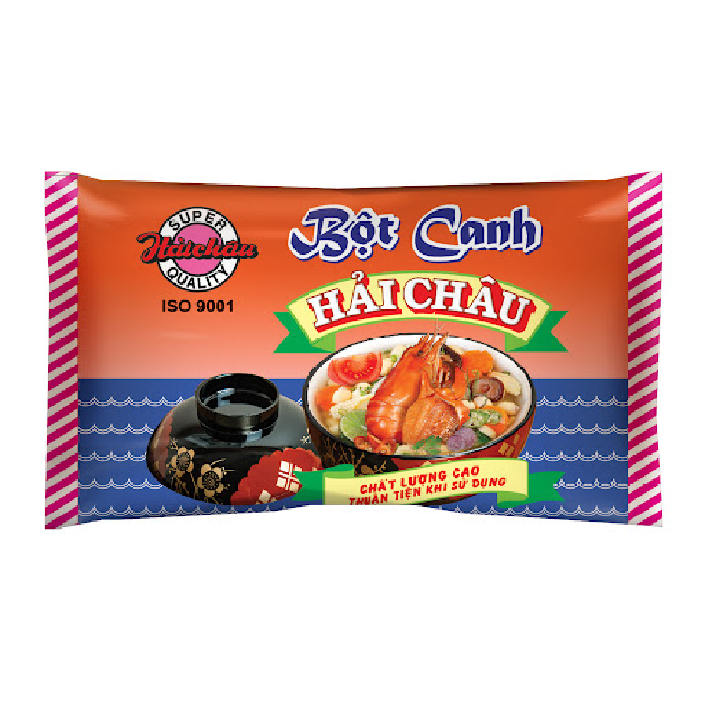 Bột canh thường Hải Châu 190gr/50