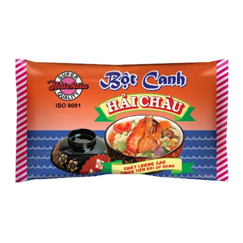 Bột canh thường Hải Châu 190gr/50