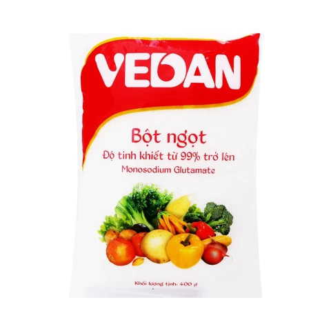 Bột ngọt - Mì chính Vedan  454gr