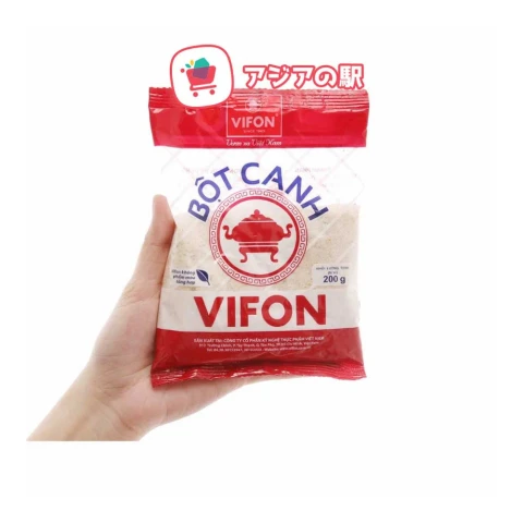 Bột canh  Visalco  Visalco