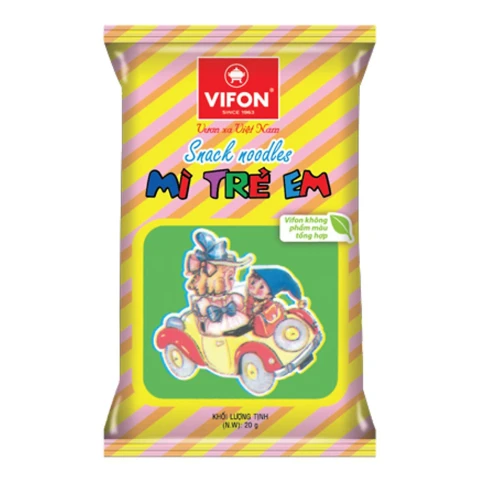 Mì trẻ em ViFon  20gr