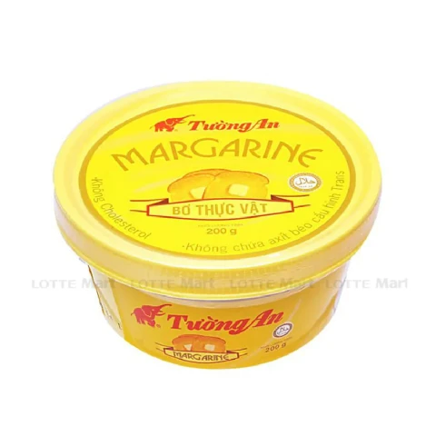 Bơ Tường An   200gr