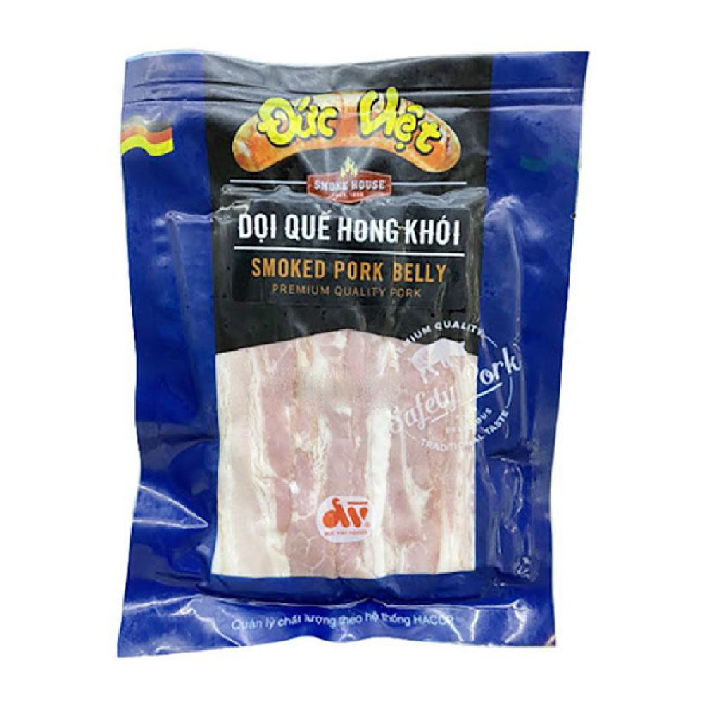Dọi Quế Hong Khói  Đức Việt  200gr