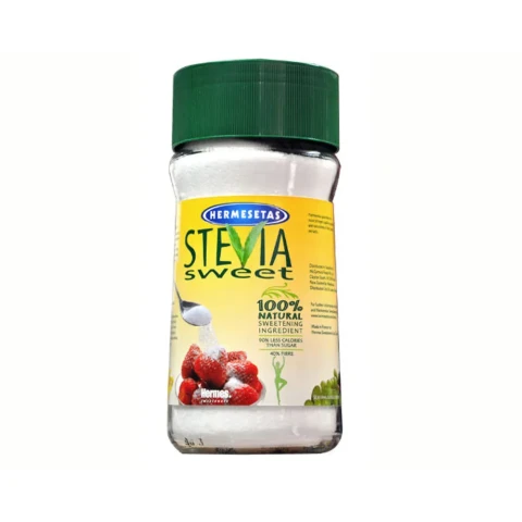 Đường ăn kiêng Stevia sweet  75gr