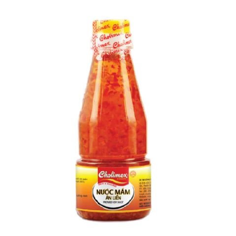 Nước mắm ăn liền Cholimex  290gr