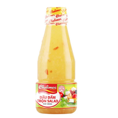 Dấm trộn Salad Cholimex  270gr