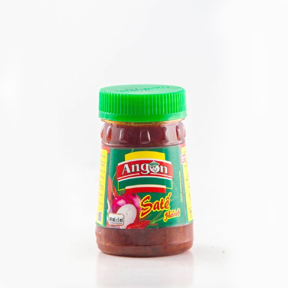 Satế hành Angon Trung Thành  85ml