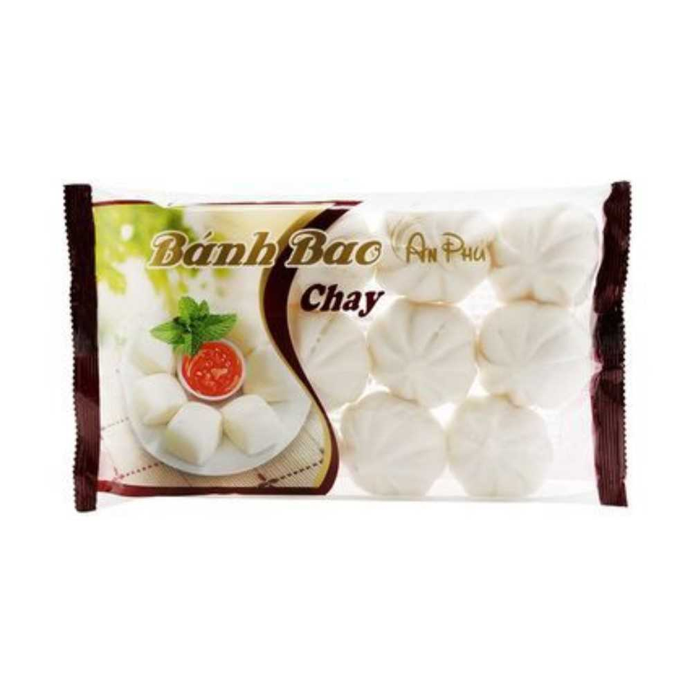 Bánh bao chay  An Phú   180gr