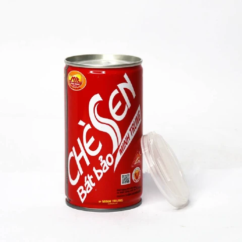 Chè sen Bát Bảo Minh Trung  365gr