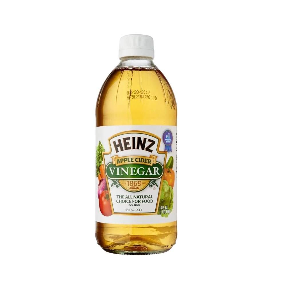 Giấm táo Heinz  473ml