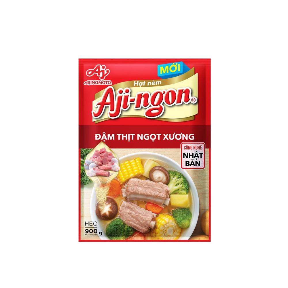 Hạt nêm Ajingon  400gr