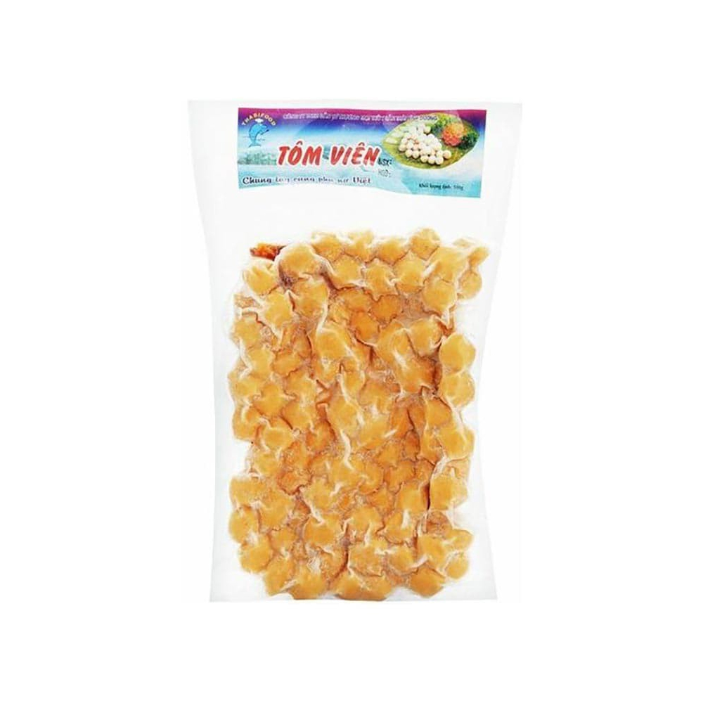 Tôm viên Thabifood  500gr