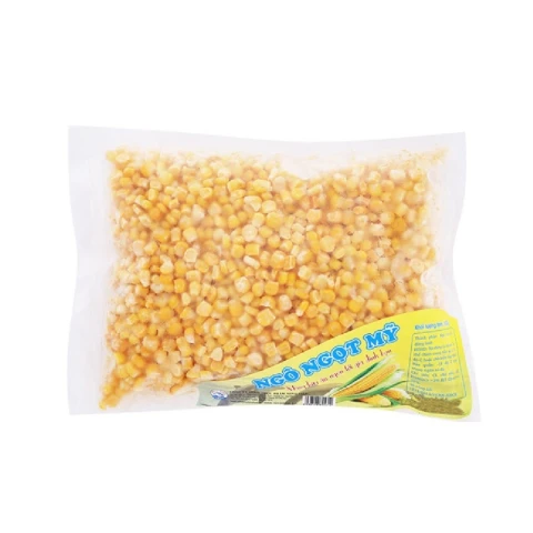 Ngô mỹ ngọt Minh Tiến  500gr
