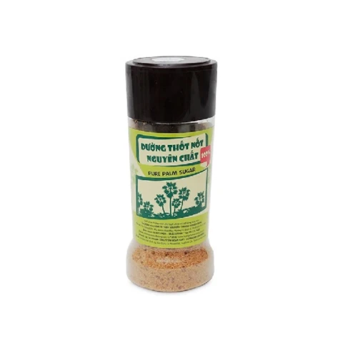 Đường thốt nốt Anh Đăng nguyên chất 300gr