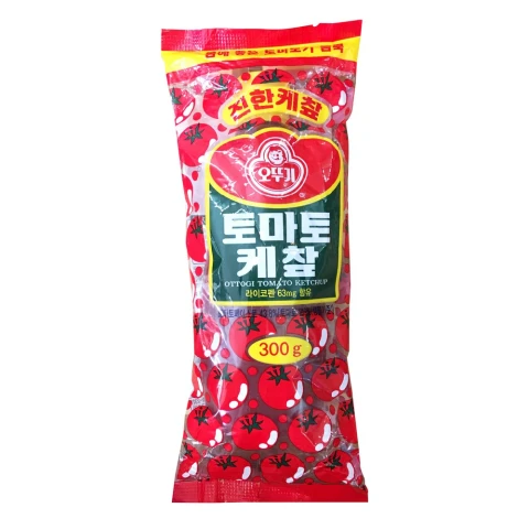 Tương cà Otoki 300g/16