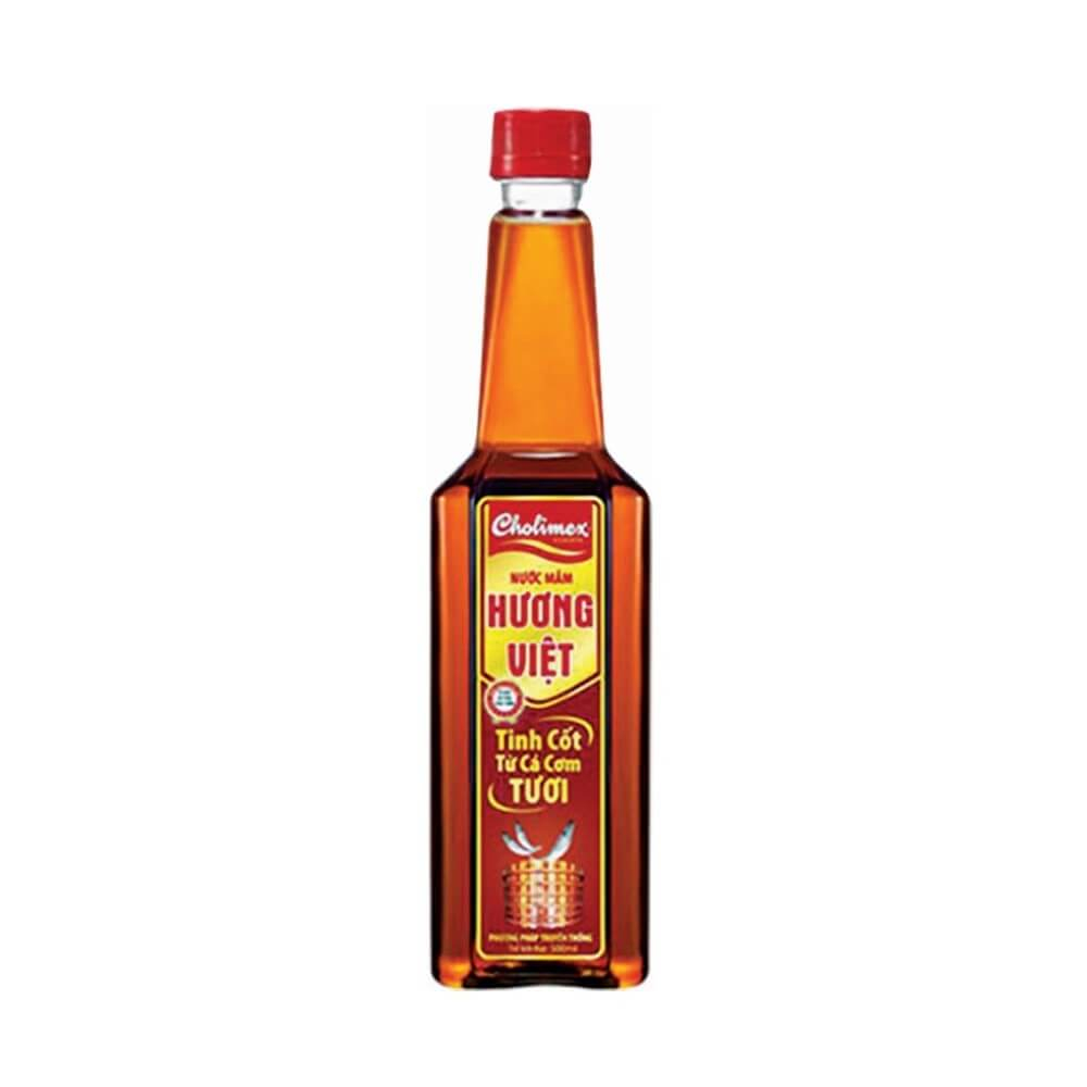 Nước mắm Hương Việt Cholimex  750ml