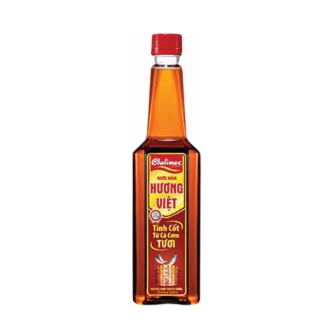 Nước mắm Hương Việt Cholimex  750ml