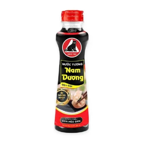 Nước tương Nam Dương đậm đặc 280ml