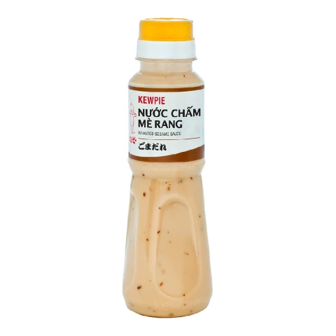 Nước chấm mè rang Kewpie  180ml