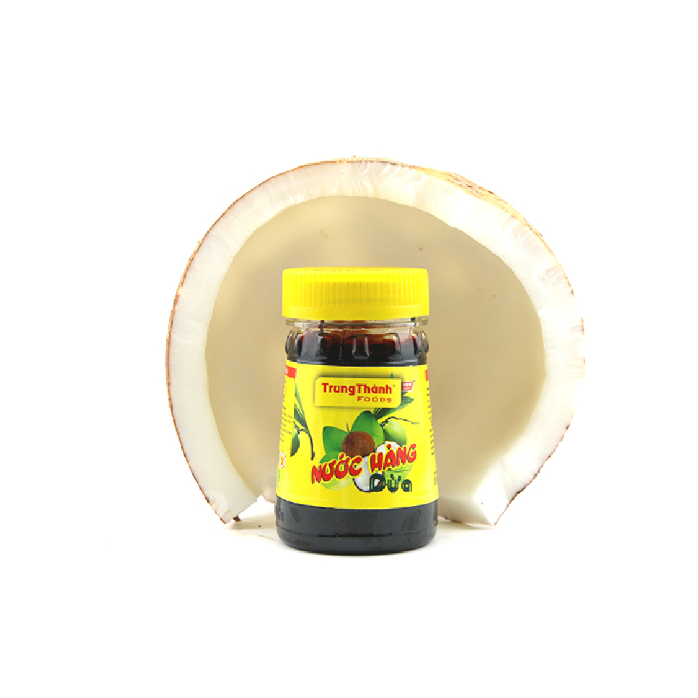 Nước hàng dừa Trung Thành  85ml