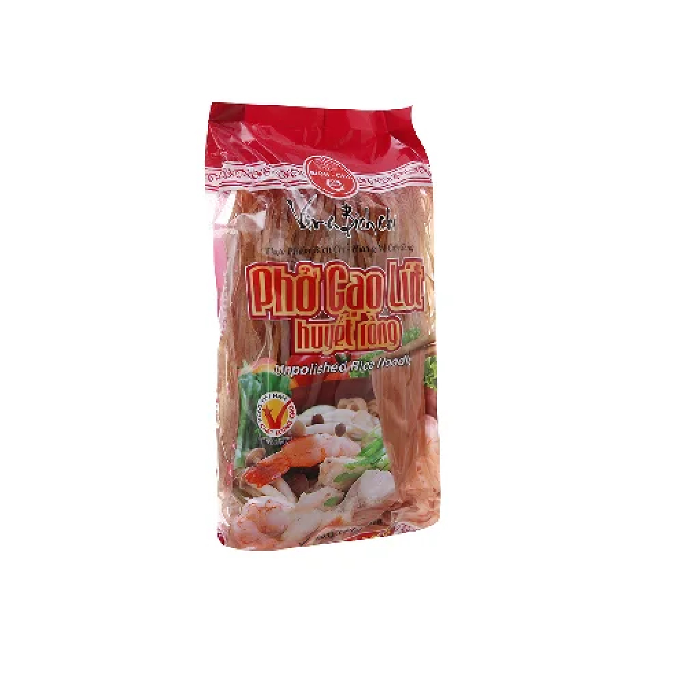 Phở Bích Chi gạo lứt huyết rồng 200gr