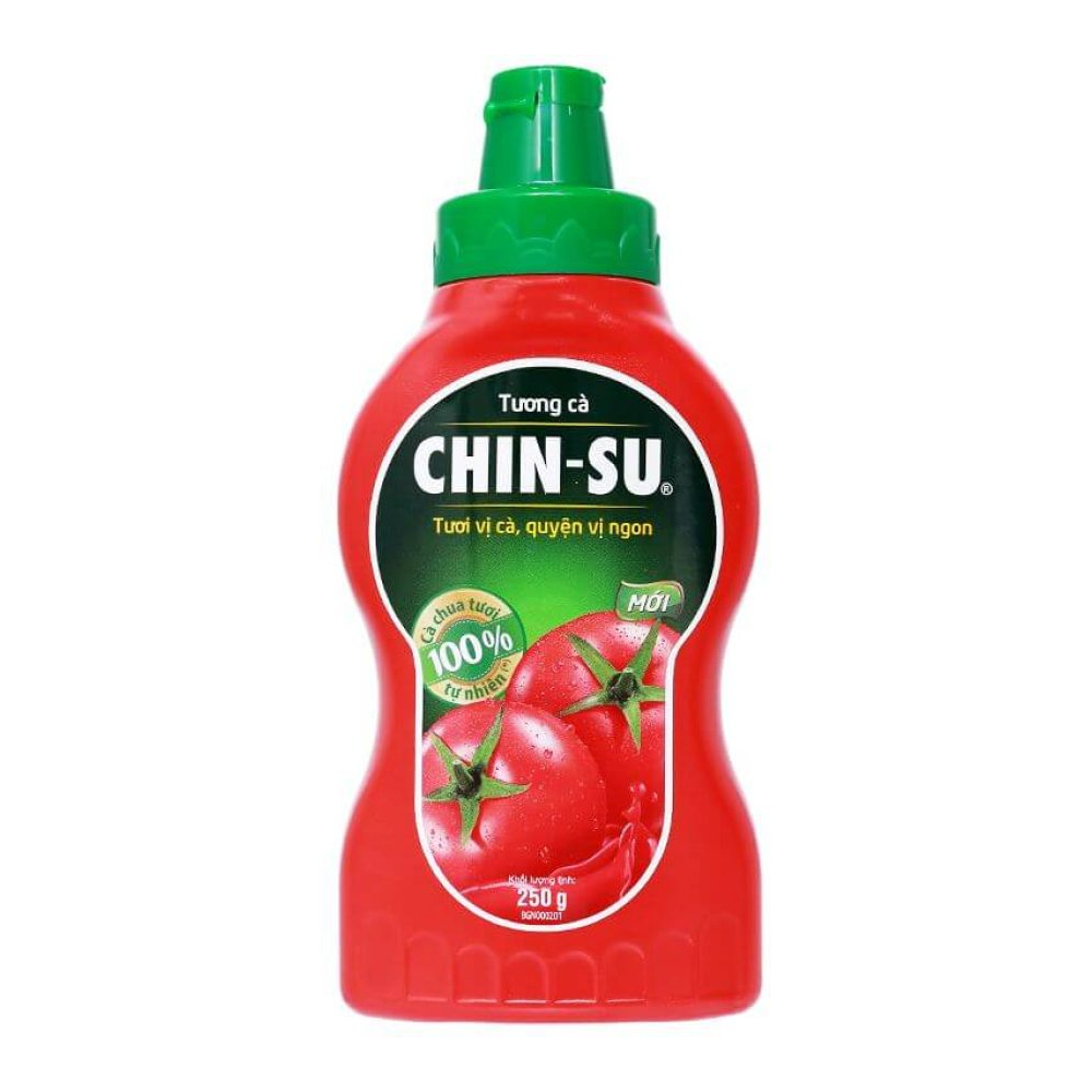 Tương cà  Chinsu  250gr
