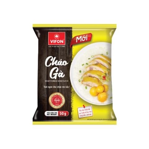 Cháo Vifon vị gà 50gr