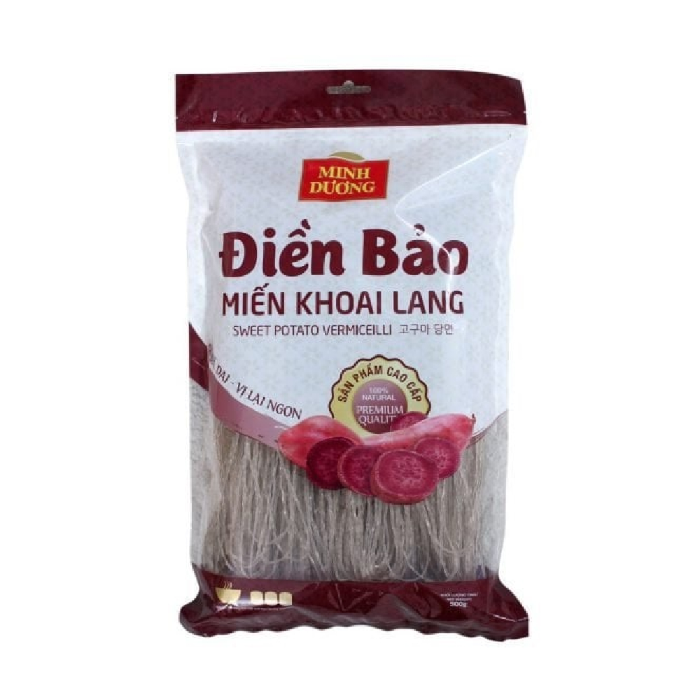 Miến khoai lang Điền Bảo  200gr
