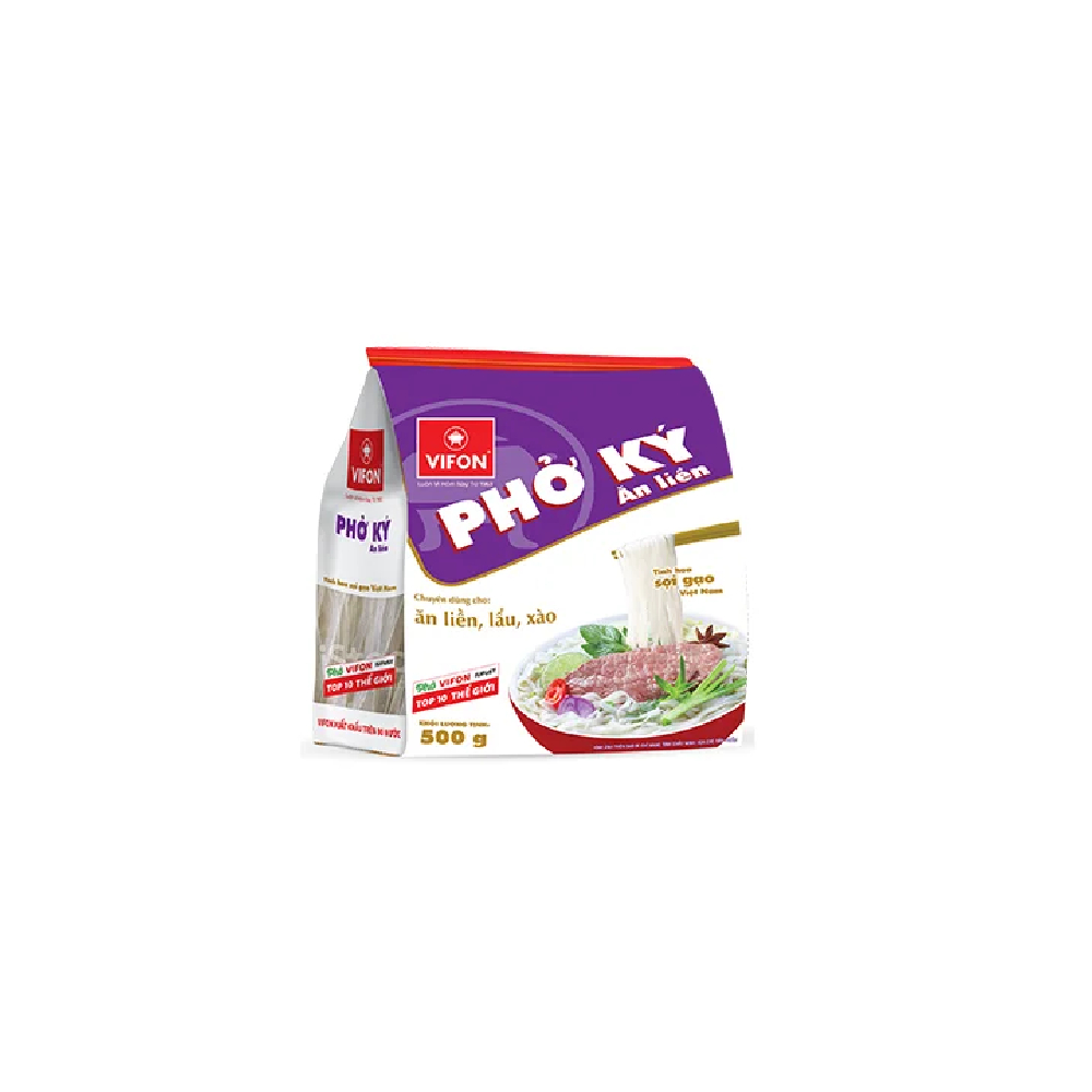 Phở ký Vifon  500gr