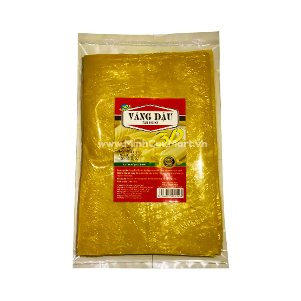 Váng đậu 3D  250gr
