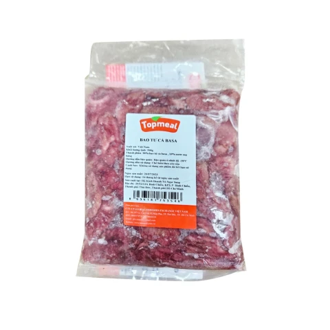 Bao tử cá Basa Thabifood 500g