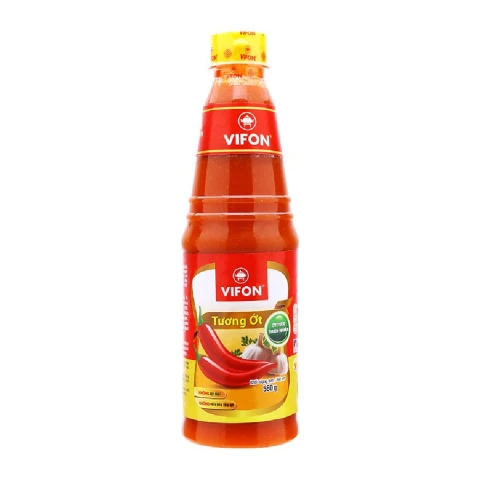 Bột canh tôm Vifon 10gr