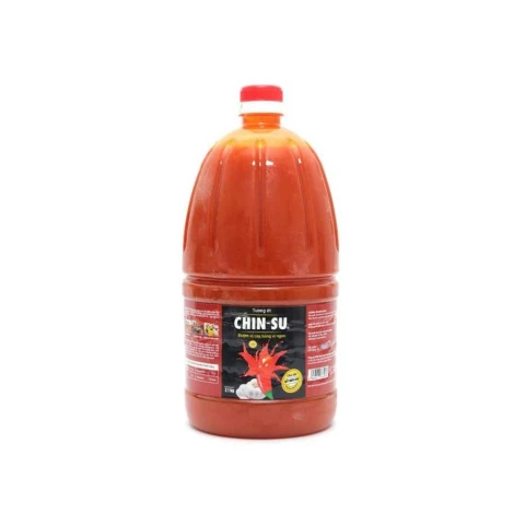 Tương ớt Chinsu Professional 2.1kg