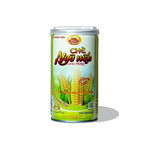 Ngô ngọt Minh Trung  320gr