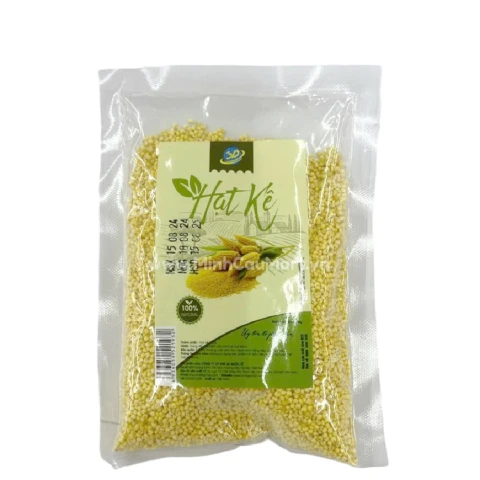 Hạt kê 3D  200gr