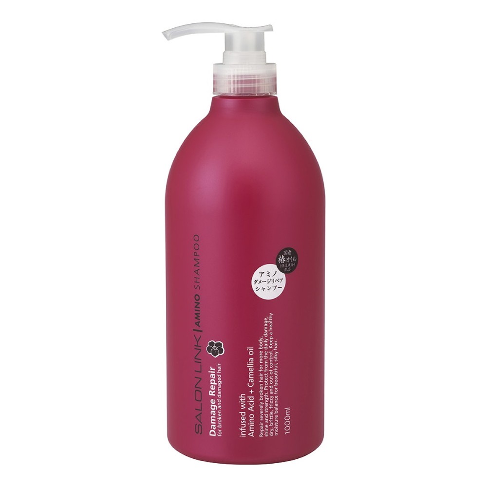 Dầu gội  Salon Link Extra phục hổi hư tổn 1L
