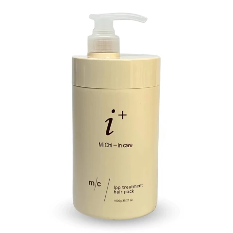 Dầu gội  Mugen Treatment  dưỡng chất ngăn gãy rụng   1kg
