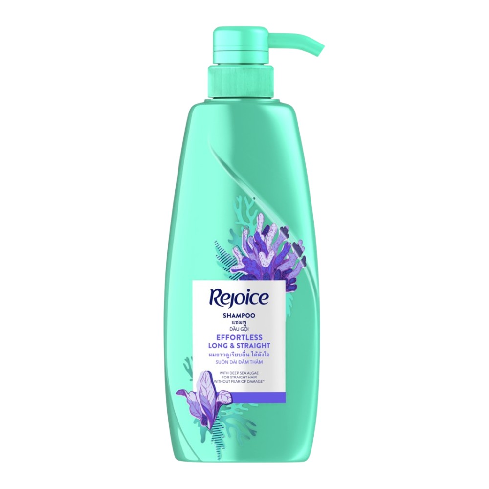 Dầu gội Rejoice Lavender Hàn Quốc chai  300ml