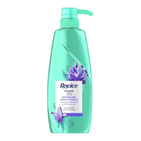 Dầu gội Rejoice Lavender Hàn Quốc chai  300ml