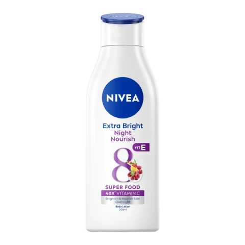 Dưỡng thể TD Nivea 190ml 98925