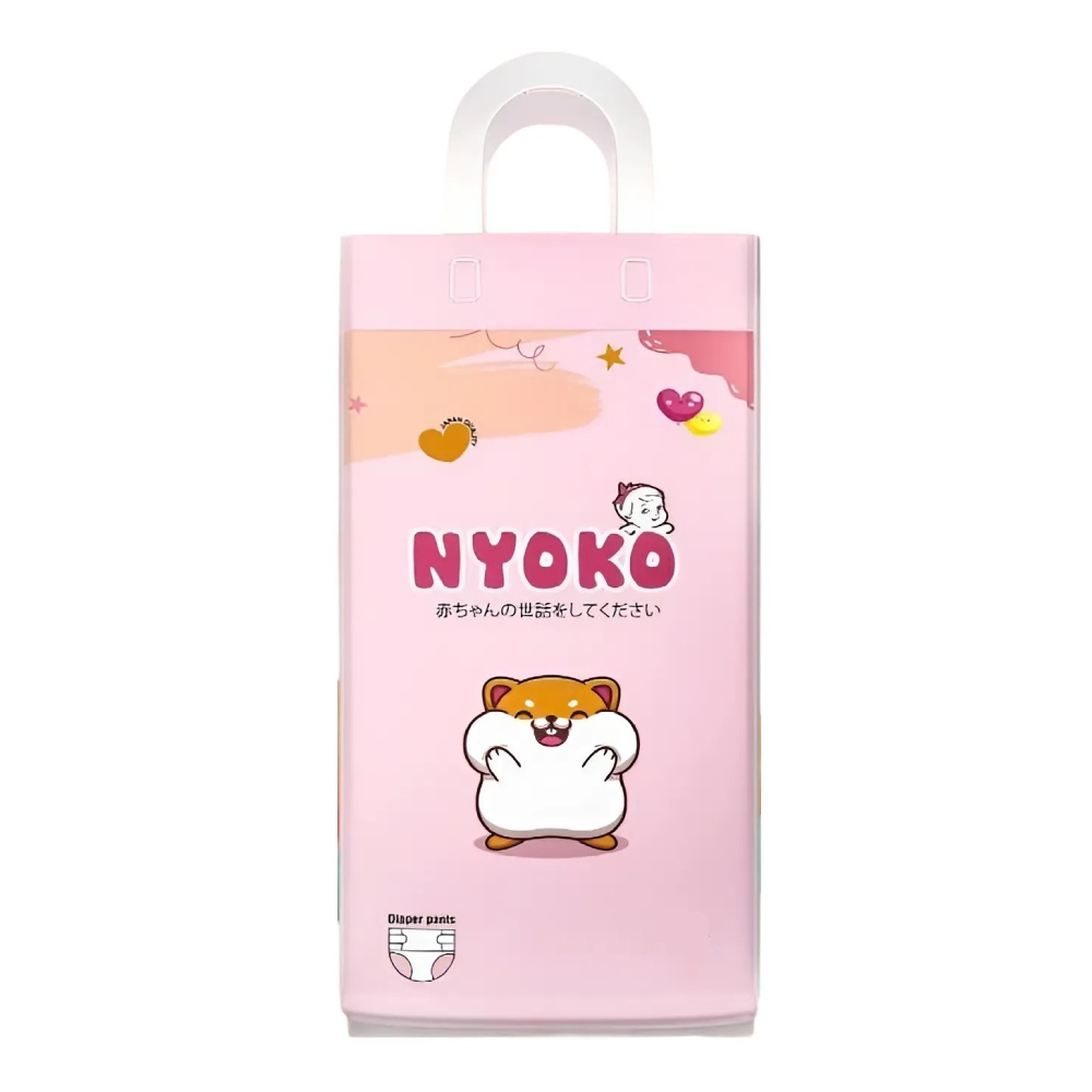 Bỉm quần Nyoko L50