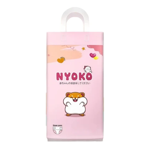 Bỉm quần Nyoko L50