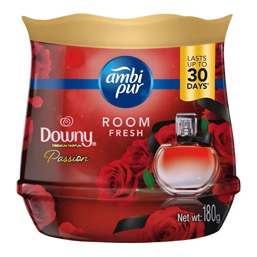 Sáp thơm Ambipur hương Downy 180g