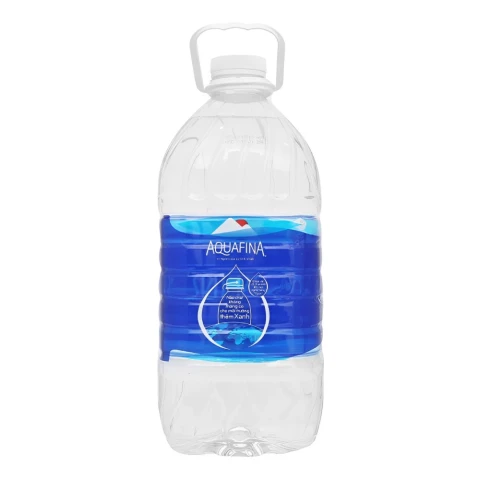 Nước tinh khiết  Aquafina   5L