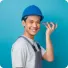 Cộng Tác Viên Lắp Đặt Điện tại siêu thị Thành Đô