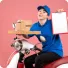 Giao nhận/ Tài xế/ Shipper